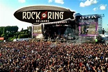 Rock am Ring 2015: Der Spielpan ist da! - stagr - Festivals, Konzerte, News