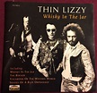 Thin Lizzy - Whisky In The Jar (1996, CD) | Discogs
