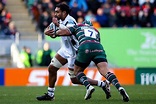 25 stunning photos from Leicester Tigers victory over Bristol Bears ...