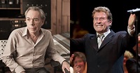 WATCH: Andrew Lloyd Webber and Michael Crawford Virtually Reunite for ...
