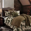 Paseo Road by HiEnd Accents Joshua Rustic Lodge Comforter Set, 3PC ...
