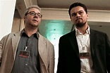 ‘Body of Lies’ review: engaging Leonardo DiCaprio, Russell Crowe spy ...
