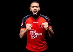 Spits Jafar Arias naar Helmond Sport! | Helmond Sport