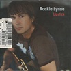 Rockie Lynne - Lipstick (2005, CD) | Discogs