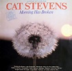 Cat Stevens - Morning Has Broken (1981, Vinyl) | Discogs