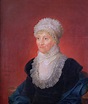 Caroline Herschel - Broads You Should Know