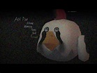Entity 481 GH | Chicken gun Creepy pasta - YouTube