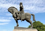 Vakhtang I of Iberia (King of Iberia) ~ Bio Wiki | Photos | Videos