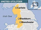 BBC NEWS | UK | England | United Utilities