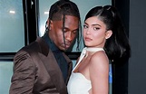 Kylie Jenner y Travis Scott se niegan a etiquetar su relación actual ...