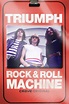 Triumph: Rock & Roll Machine (película 2021) - Tráiler. resumen ...