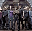 TV-Klassiker kehrt zurück: RTL 2 schickt neue "Stargate"-Staffel ins ...