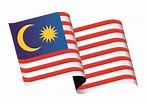Free 马来西亚国旗 Stock Photo - FreeImages.com