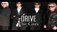 The Cars - Drive (extended version) with lyrics - YouTube