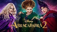 Ver Abracadabra 2 | Película completa | Disney+
