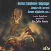 Hector Berlioz - Symphonie Fantastique (Colin Davis)