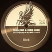 Blink by Yoko Ono & John Zorn (Single, Free Improvisation): Reviews ...