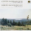 Symphony No. 3 | LP (1989) von Sergei Wassiljewitsch Rachmaninow