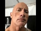 La roca levantando una ceja | meme - YouTube | The rock eyebrow, Dwayne ...
