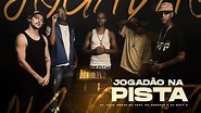 PK feat. DJ Matt-D, Cave, Menor Mc e Negrone - JOGADÃO NA PISTA (Prod ...