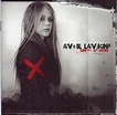 Avril Lavigne - Under My Skin (2004, Non-glossy booklet, CD) | Discogs