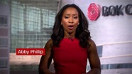 CNN USA: "This is CNN" promo - Abby Phillip - YouTube