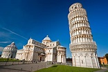 Las 10 mejores cosas que ver en Pisa | Skyscanner Espana
