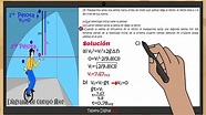 Ejercicio Caída libre Nivel Básico (Aprende con niveles) | Todo lo que ...