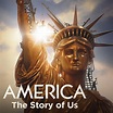 Die Amerika-Saga - TV on Google Play