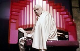 The Abominable Dr. Phibes (1971) - Turner Classic Movies