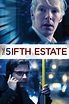 The Fifth Estate (2013) - Posters — The Movie Database (TMDB)