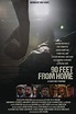 90 Feet from Home (2019) par Brett Bentman