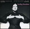 circuswater: LUCKY NUMBER - Lene Lovich (Image File)