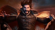 BBC Two - What We Do in the Shadows - Nandor