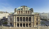 150th Anniversary of the Vienna State Opera - EUDNE