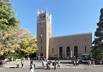 Experience Virtual Tour of Waseda University