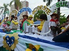 FOTOS: Veja fotos do desfile de sete de setembro em RO - fotos em ...