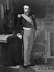 Portrait officiel de M. Louis-Napoléon Bonaparte, président de la ...