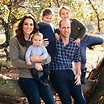 Kate Middleton, William e i figli: le foto di una famiglia felice Foto ...