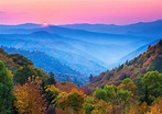 Blue Ridge & Great Smoky Mountains self-drive tour | Audley Travel