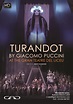 Turandot de Giacomo Puccini - GAD
