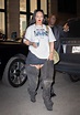 Of Course Rihanna Is Already Wearing 2023’s Most Divisive Shoe | Vogue