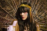 Bat For Lashes - Joe's Dream | New Music - CONVERSATIONS ABOUT HER