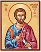 Saint Bartholomew the Apostle - Liturgy