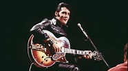 Elvis Presley, the '68 Comeback Special and the radical rocker that ...