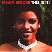 This Is It - Melba Moore: Amazon.de: Musik