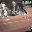 The System - Don't Disturb This Groove (1987, SP, Vinyl) | Discogs