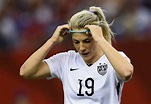 Julie Johnston's wonderful World Cup nearly ruined by defensive mistake