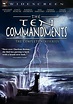 The Ten Commandments (miniseries) - Alchetron, the free social encyclopedia
