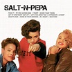 Salt 'n' Pepa: Fun Music Information Facts, Trivia, Lyrics